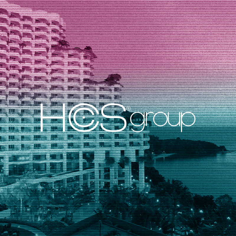 HCS International
