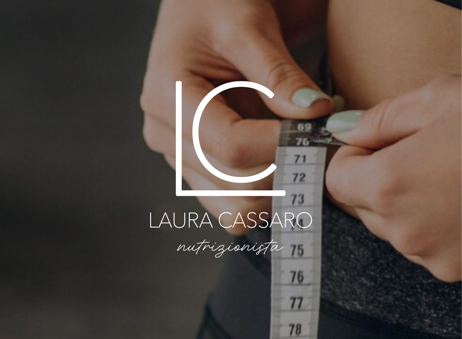 Dott.ssa Laura Cassaro