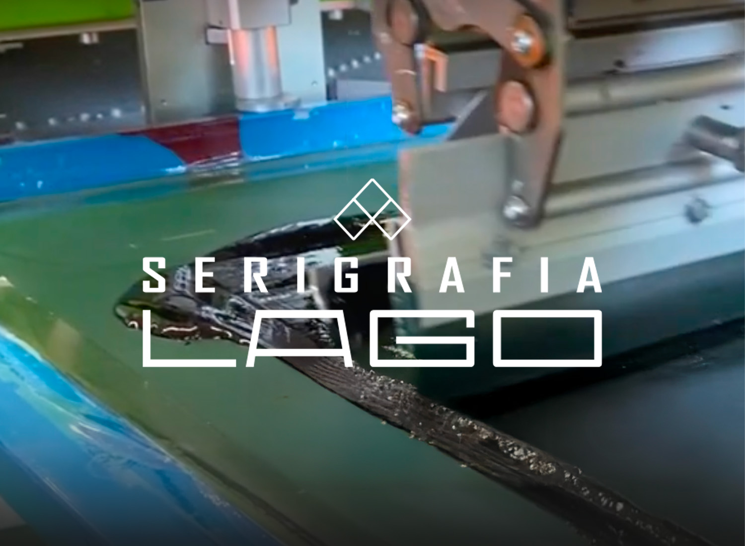 Serigrafia Lago S.a.s.