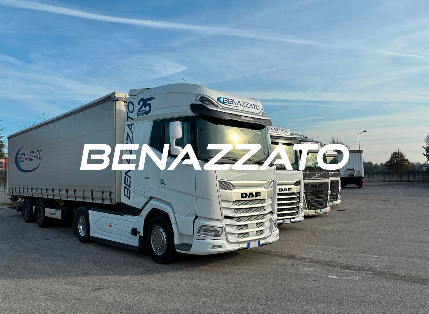 Benazzato S.r.l.