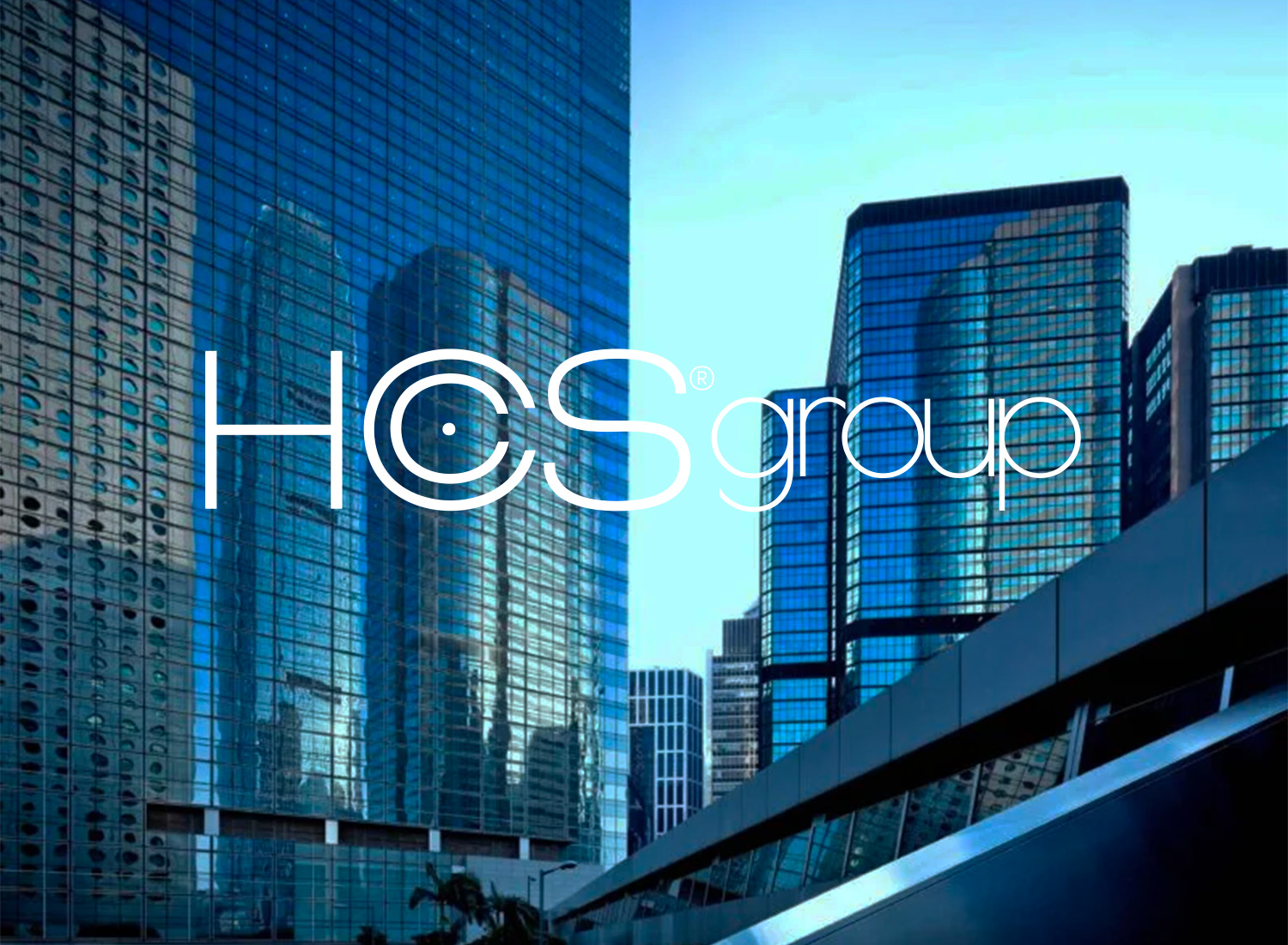 HCS International