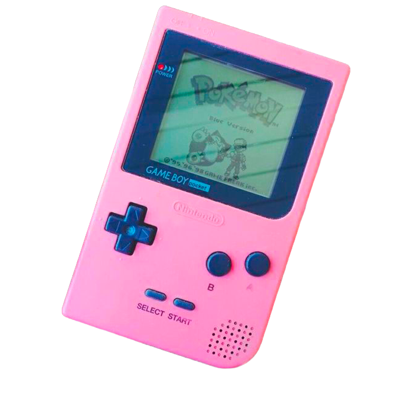 Gameboy